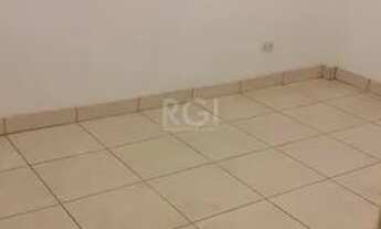 Imagem 4: Apartamento de 3 dormitórios transformado em 2 no bairro Vila Nova