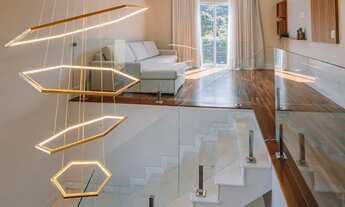 Imagem: VEndo casa em Alphaville