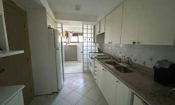 Imagem 5: Cobertura com 5 dormitórios para alugar, 385 m² por R$ 3.000,00/dia - Riviera Módulo 6 - B