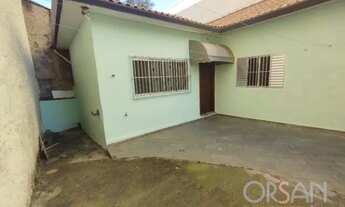 Imagem 3: SAO CAETANO DO SUL - Casa Padrão - Osvaldo Cruz