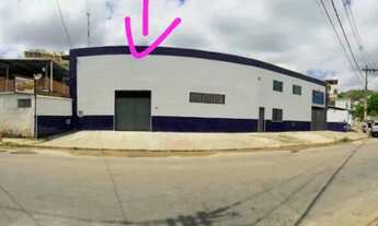 Imagem 2: FONTESVILLE - Galpão Locação (Kátia Corretora