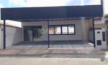 Imagem: Casa - Vila Angeli - Valinhos