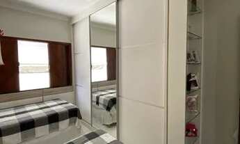 Imagem 2: Alugo casa no anil residencial Canaa/ 4 quartos/3 banheiros/ 3 quartos/projetados/ ar/ chu