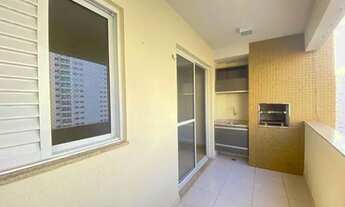 Imagem 7: MIRANTE DO LAGO - Apartamento com 3 dormitórios para alugar, 76 m² por R$ 2.500/mês - Gleb