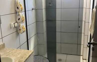 Imagem 5: Apartamento para Venda em Praia Grande, Maracanã, 1 dormitório, 1 banheiro, 1 vaga