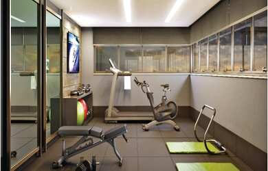 Imagem 6: Venda - APARTAMENTO - CRUZEIRO BELO HORIZONTE MG