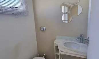 Imagem 4: Casa com 3 dormitórios à venda, 101 m² por R$ 600.000,00 - Condomínio Bosque de Sevilla