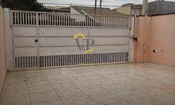 Imagem 2: Casa para Locação em Atibaia, Nova Atibaia, 3 dormitórios, 1 suíte, 3 banheiros, 2 vagas