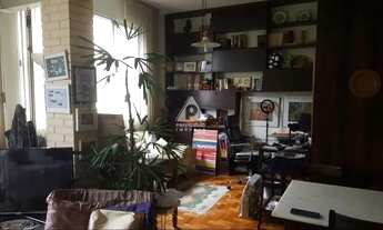 Imagem: Apartamento à venda, 2 quartos, 1 suíte