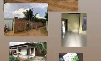 Imagem 2: Casa localizada em Ribeira do Pombal-Ba