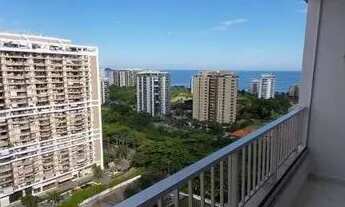 Imagem 4: Apartamento-À VENDA-Barra da Tijuca-Rio de Janeiro-RJ