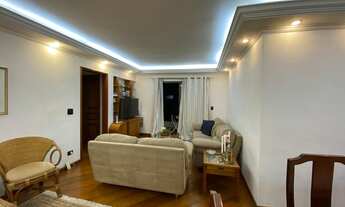 Imagem 4: Apartamento 120 metros com 3 quartos em Santana - São Paulo - SP