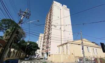 Imagem: Apartamento com 1 dormitório à venda