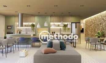 Imagem 6: Apartamento com 3 dormitórios à venda, 142 m² por R$ 1.063.920,00 - Parque Prado - Campina