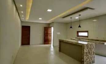 Imagem: Casa para venda com 130 metros quadrados