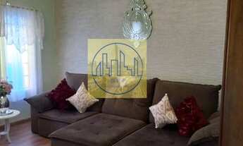 Imagem 3: Sobrado para Locação em São Caetano do Sul, Fundação, 4 dormitórios, 1 suíte, 4 banheiros