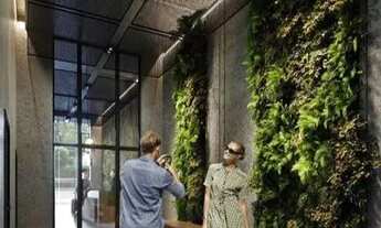 Imagem 3: Studio com 1 Dormitorio(s) localizado(a) no bairro Vila Clementino em São Paulo / Ref.:O