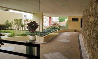 Imagem 6: Apartamento a venda, Santa Terezinha, 03 dormitórios, 01 vaga, 02 banheiros, dep. empregad