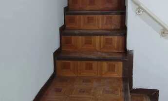 Imagem 3: Aluga se casa individual com garagem no centro próx ao parque da cidade