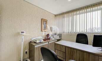 Imagem 6: Consultório/Sala à venda 42m2 Centro Médico Monte Sinai - Cascatinha - Juiz de Fora - Mina