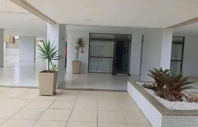 Imagem 5: Apartamento para aluguel com 107 metros quadrados com 3 quartos em Armação - Salvador - BA