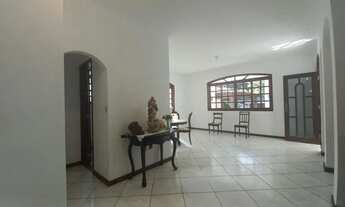 Imagem 4: Casa com 4 dormitórios à venda, 275 m² por R$ 1.580.000,00 - Recreio dos Bandeirantes - Ri