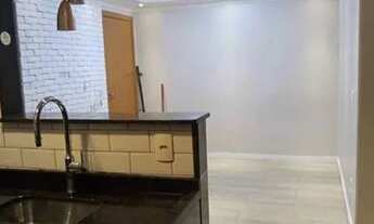 Imagem 4: Apartamento com 2 dormitórios à venda, 41 m² por R$ 255.000,00 - Água Chata - Guarulhos/SP