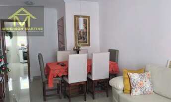 Imagem 10: Apartamento em Praia de Itaparica - Ed. Praia Dourada - Cód: 9361 z Anderson Martins Vend