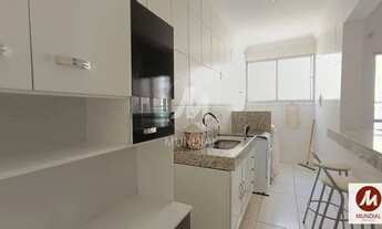 Imagem 5: Apartamento (tipo - padrao) 2 dormitórios/suite, portaria 24hs, lazer, espaço gourmet, sal