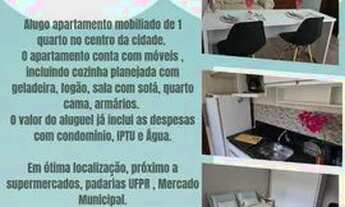 Imagem 6: Lindo Apartamento Aluguel