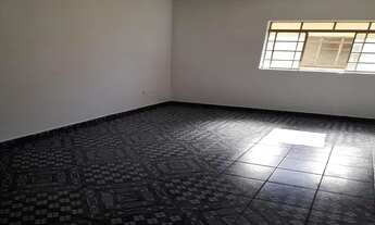 Imagem: São Paulo - Casa Padrão - Casa Verde Média