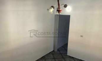 Imagem 4: Casa com 3 dormitórios, 126 m² - venda por R$ 350.000,00 ou aluguel por R$ 1.968,72/mês