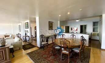 Imagem 3: Atlântica 4 quartos com vaga