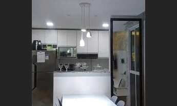 Imagem: Portal do Sol - Alugo apartamento mobiliado