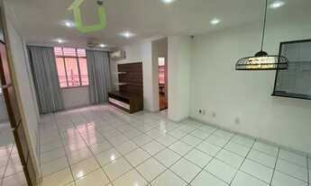 Imagem 4: Aluguel - Apartamentos 2 Quartos com Planejados - Nova Iguaçu