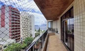Imagem 3: Niterói - Apartamento Padrão - Icaraí
