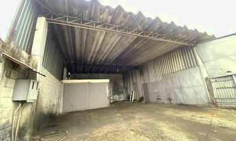 Imagem 2: Salão para alugar, 237 m² por R$ 1.961,43/mês - Recanto do Sol II - Campinas/SP