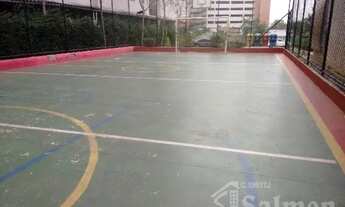 Imagem 2: Apartamento para alugar em Cocaia de 47.00m² com 3 Quartos, 1 Suite e 1 Garagem