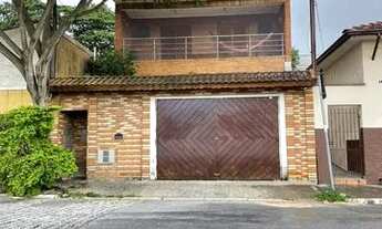 Imagem 6: Casa Sobrado Ipiranga de 250M2 4 Dorm 4 Suites 2 Vagas