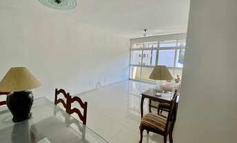 Imagem 3: Apartamento para aluguel e venda com 144 metros quadrados com 3 quartos