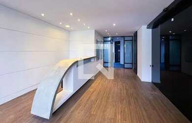 Imagem 2: Apartamento à Venda - Vila Olímpia, 5 Quartos, 286 m2