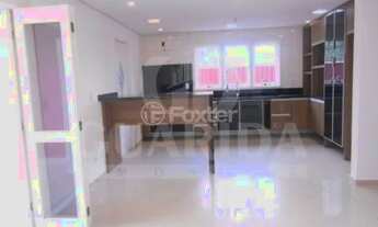 Imagem 5: Casa à venda Rua Hugo Nelson Magalhães, Parque Santa Fé - Porto Alegre