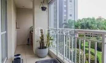 Imagem 7: Apartamento para venda possui 125 metros quadrados com 3 quartos no bairro Jardim Europa