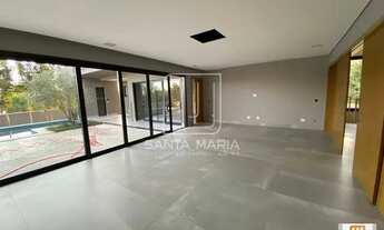 Imagem 6: Casa (sobrado em condominio) 4 dormitórios/suite, portaria 24hs, lazer, salão de festa, el