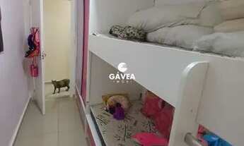 Imagem 4: Apartamento à venda no Vila Belmiro em Santos