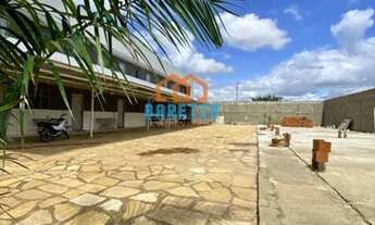 Imagem 3: Alugo Kitnet no Residencial Benedito Monteiro no bairro Nova Betânia, localizado na cidad