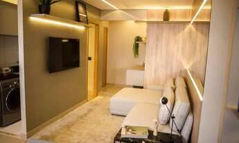 Imagem 5: Apartamento com 3 dormitórios à venda, 77 m² por R$ 697.397,60 - Setor Bueno - Goiânia/GO