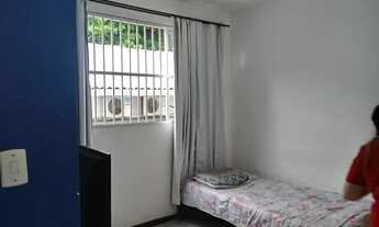 Imagem 4: Apartamento para venda possui 75 metros quadrados com 2 quartos