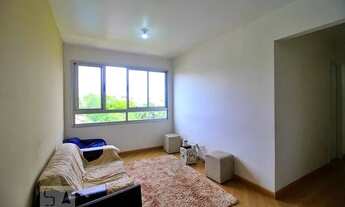 Imagem 4: Apartamento à Venda - Utinga, 3 Quartos, 63 m2