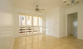 Imagem 2: Apartamento de 60m² com 02 dorms. na Azenha